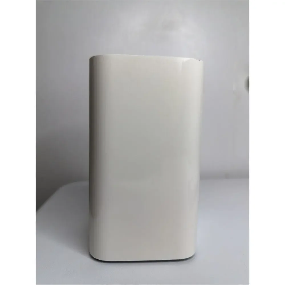 Apple AirPort Extreme A1521 4-Port Gigabit Wi-Fi 802.11 AC Router TESTED WORKING